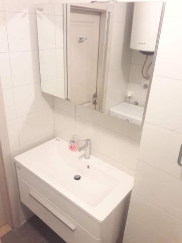 Apartamento Flat, Pool And Magic View ***