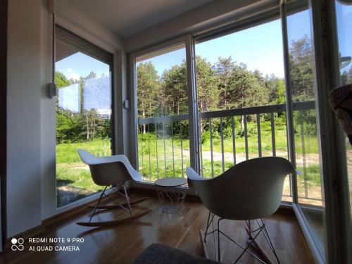 Apartamento Green View