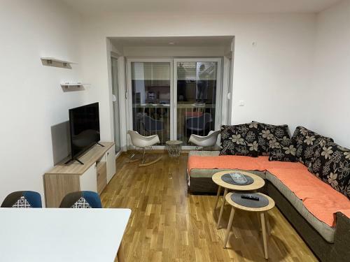 Apartamento Green View