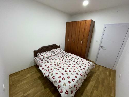 Apartamento Green View