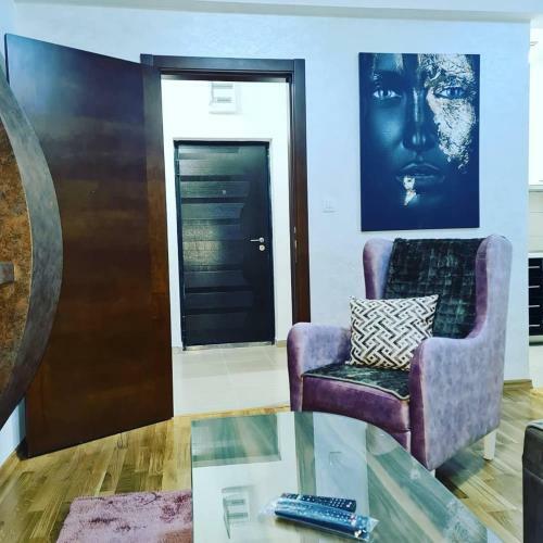 Apartamento Dd Exlusive