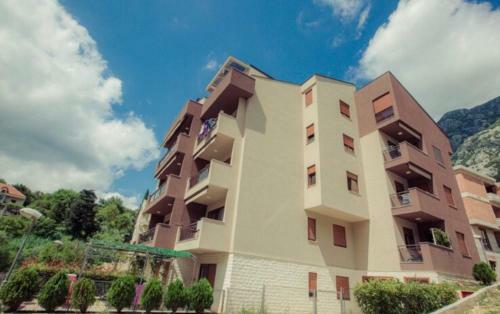 Apartman Melaiv