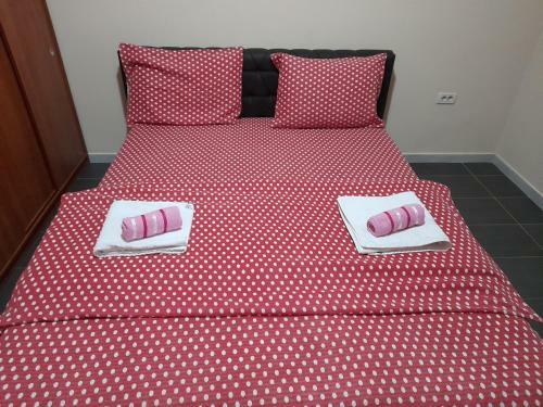 Apartamento *star*