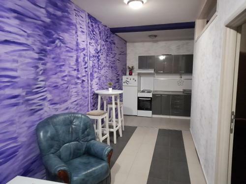 Apartamento *star*