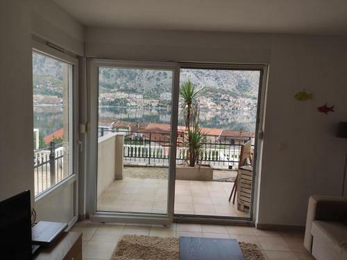 Apartamento Two Bedroom, With Pool And Perfect Sea View!