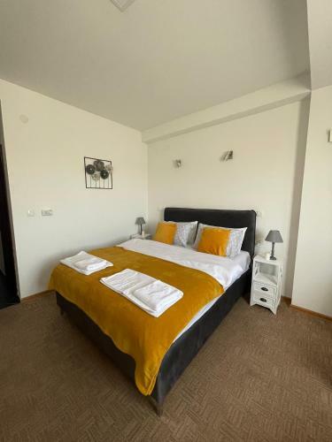 My Hotel