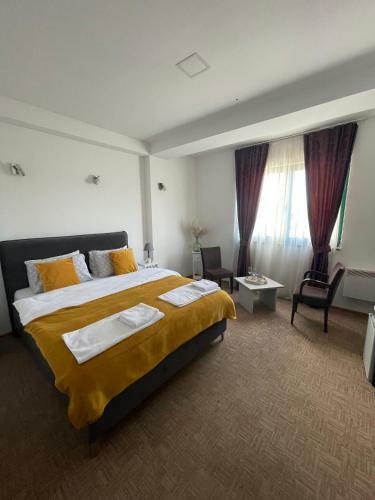My Hotel