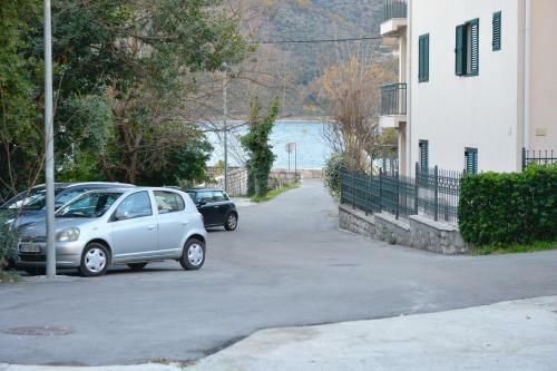 Stone House Dobrota