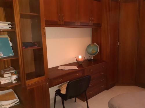 Apartamento Le Gavroche