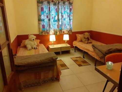 Apartamento Le Gavroche