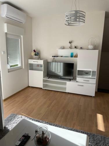 Apartment Lanex