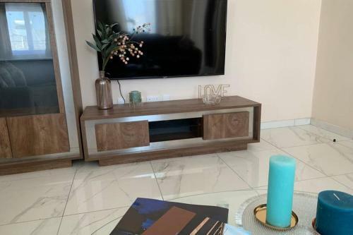 3 Bed Apartment In Mellieha App1of3