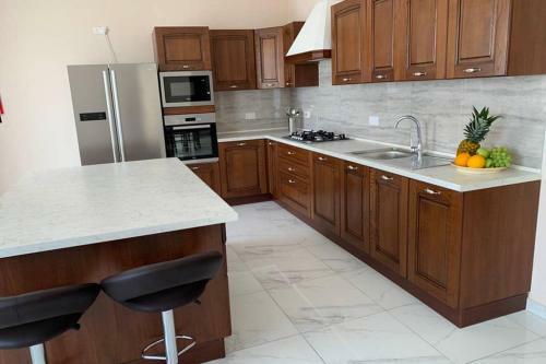 3 Bed Apartment In Mellieha App1of3