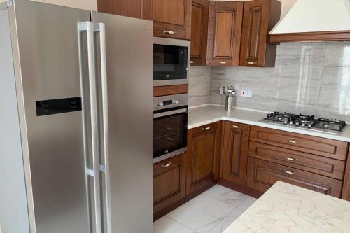 3 Bed Apartment In Mellieha App1of3