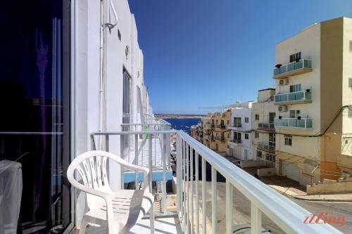 Apartamento Seaside 2 Bedroom Apt Wside Sea Views - New