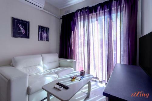 Apartamento Seaside 2 Bedroom Apt Wside Sea Views - New