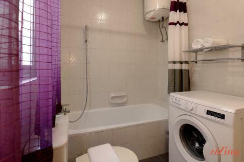 Apartamento Seaside 2 Bedroom Apt Wside Sea Views - New