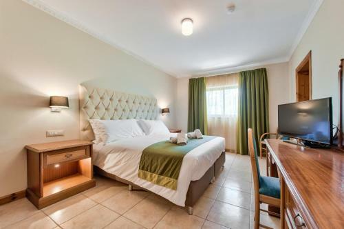 Baldacchino Holiday Villas