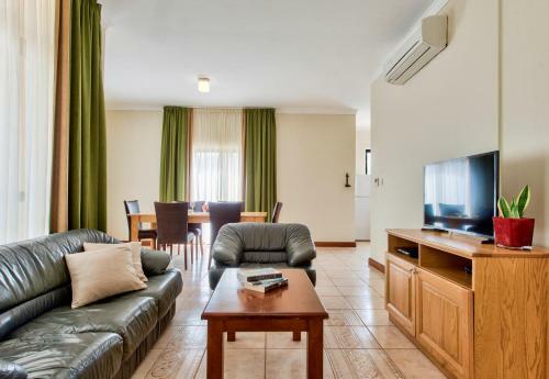Baldacchino Holiday Villas