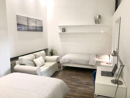 B@home Apartments