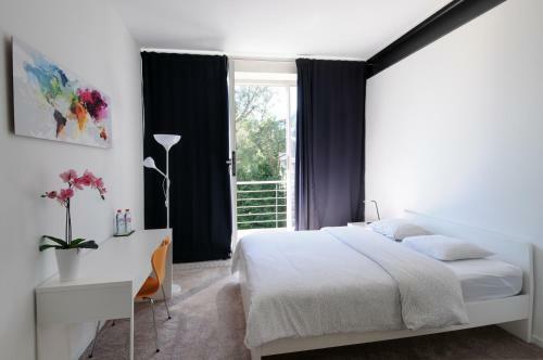 B@home Apartments