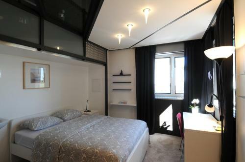 B@home Apartments