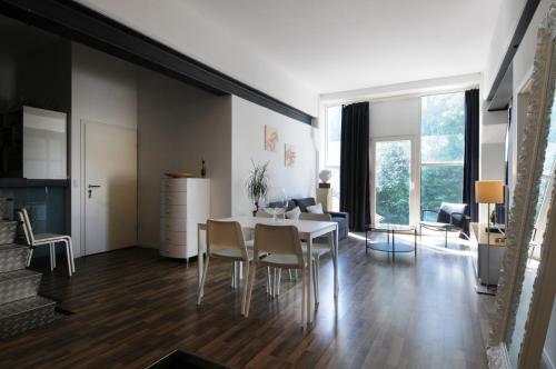 B@home Apartments