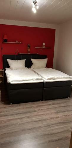 Apartamento Ferienwohnungen Altstadtherz