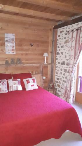 Bed & Breakfast La Forge