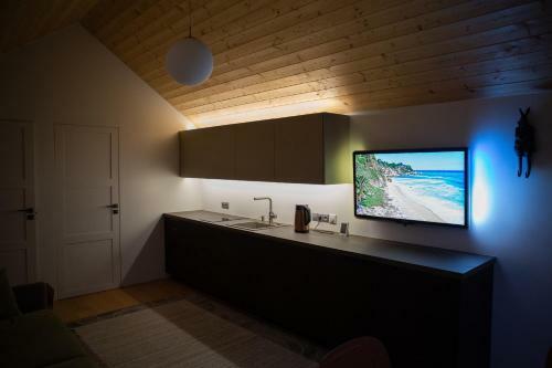 Seaside Wellbeing