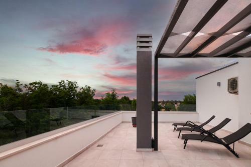Villa Vila 55