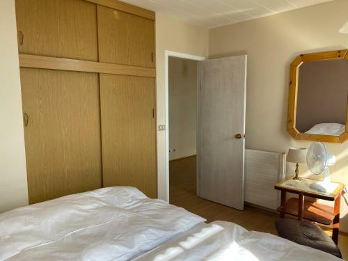 Bed & Breakfast Sy�stib�r Guesthouse