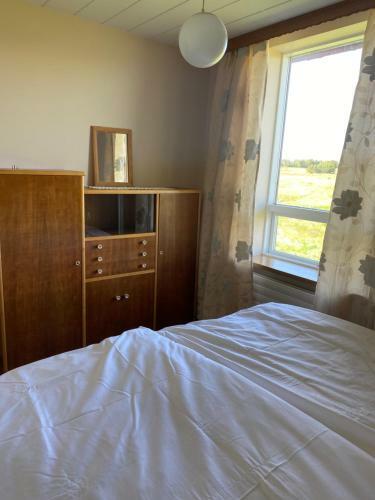 Bed & Breakfast Sy�stib�r Guesthouse