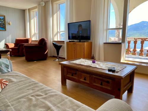 Bed & Breakfast Sy�stib�r Guesthouse