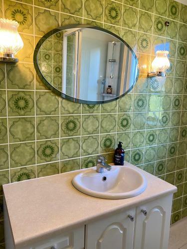 Bed & Breakfast Sy�stib�r Guesthouse