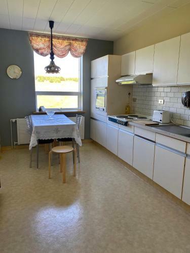 Bed & Breakfast Sy�stib�r Guesthouse