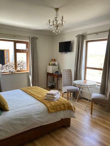 Broadhaven Bay View House