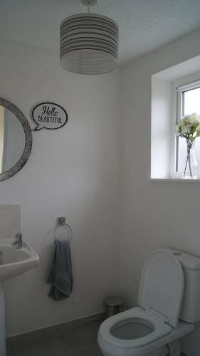 Belmullet Townhouse