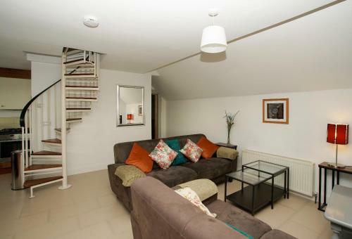Apartamento Stripe Bay