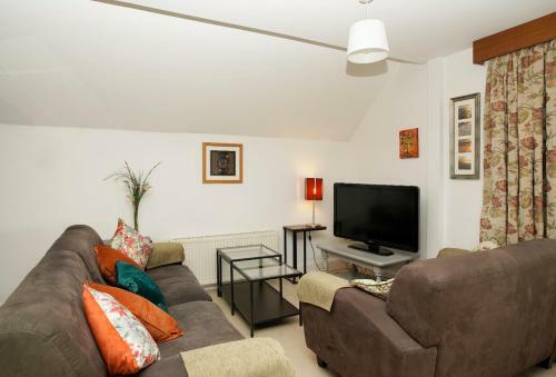 Apartamento Stripe Bay
