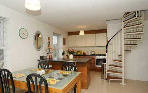 Apartamento Stripe Bay