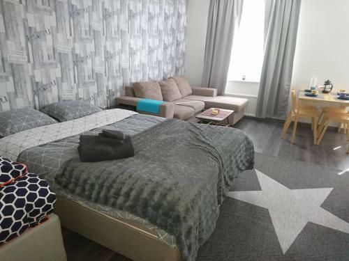 Vuoksi Apartment