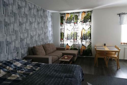 Vuoksi Apartment