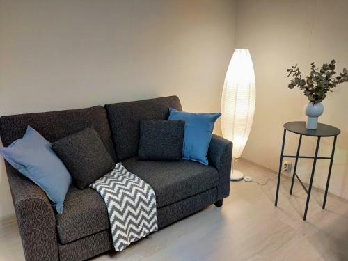 Nika Apartments