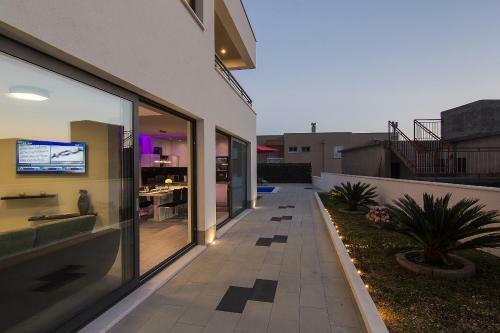 Villa Marion