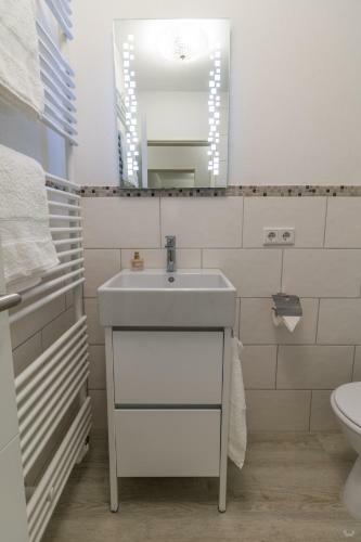 Ansbachs City Apartment