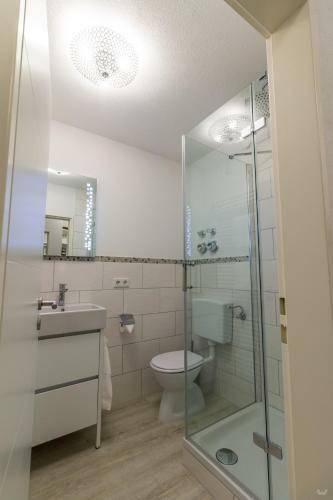Ansbachs City Apartment