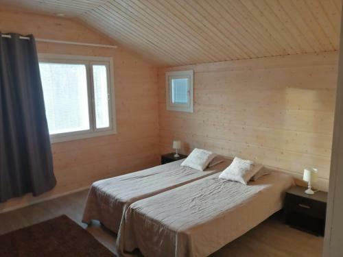 Villa Saimaan Valo