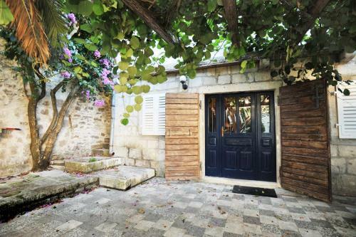 Stone House Petra