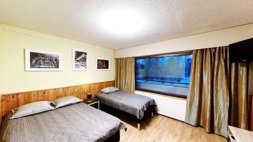 Art Hotel Juna